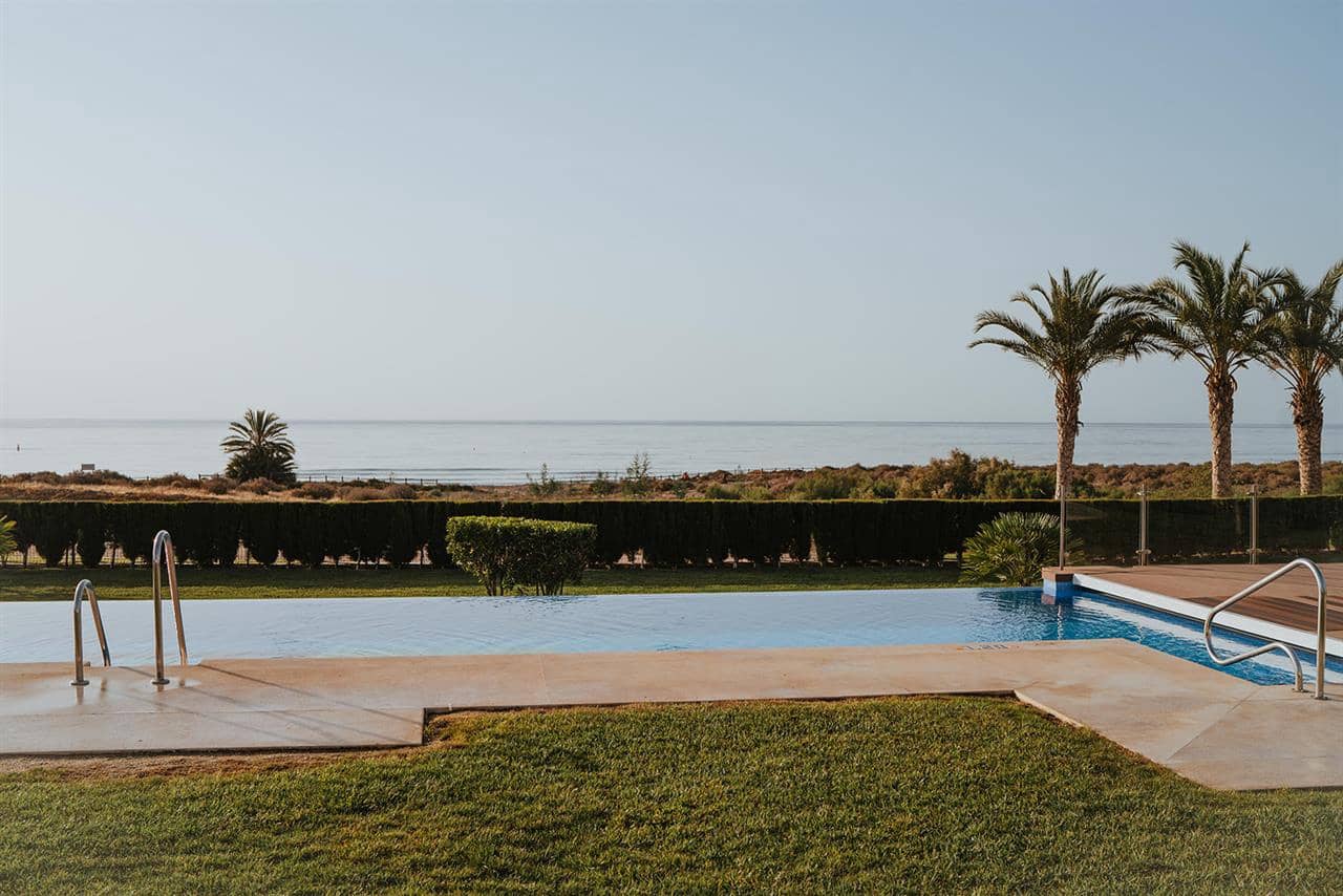 3 soverom Leilighet til salgs i San Juan de los Terreros med svømmebasseng - € 301 000 (Ref: 7307587)