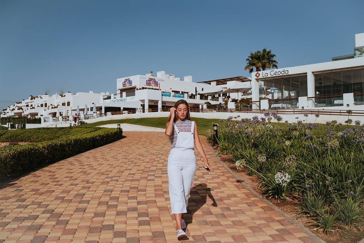 3 soverom Leilighet til salgs i San Juan de los Terreros med svømmebasseng - € 301 000 (Ref: 7307587)