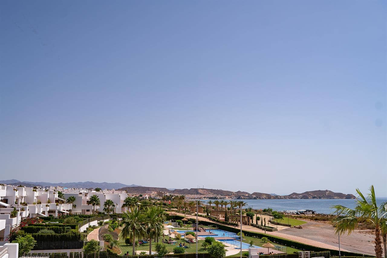 2 chambre Appartement à vendre à San Juan de los Terreros avec piscine - 237 000 € (Ref: 7307588)