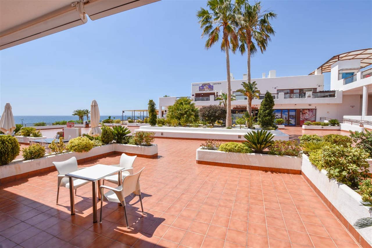 2 soverom Penthouse til salgs i San Juan de los Terreros med svømmebasseng - € 435 000 (Ref: 7307589)