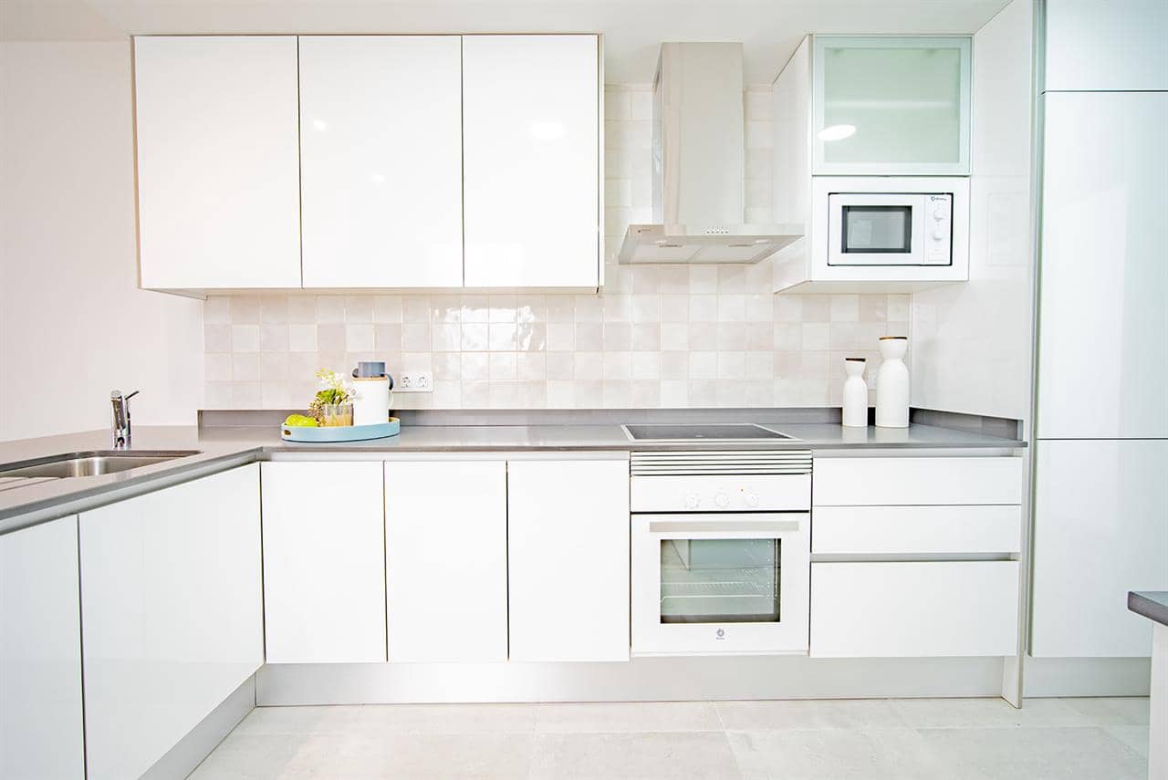 2 slaapkamer Penthouse te koop in San Juan de los Terreros met zwembad - € 255.000 (Ref: 7307592)