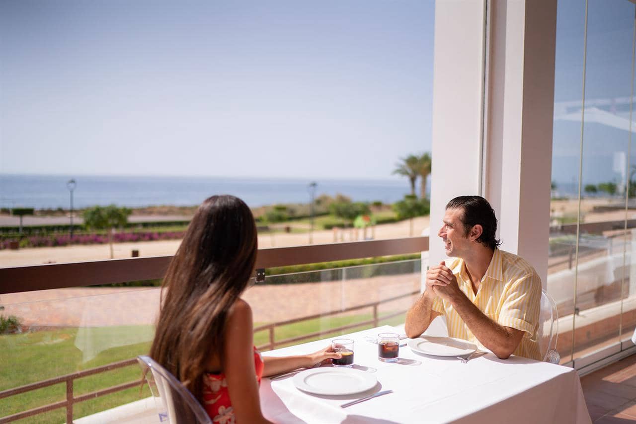 2 slaapkamer Penthouse te koop in San Juan de los Terreros met zwembad - € 255.000 (Ref: 7307592)