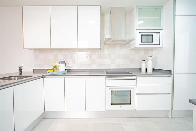 2 chambre Penthouse à vendre à San Juan de los Terreros, Pulpí avec piscine - 260 000 € (Ref: 7307593)