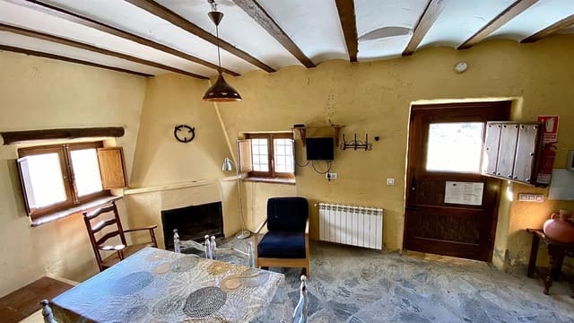 8 camera da letto Villa in vendita in Taberno con piscina - 450.000 € (Rif: 7366098)
