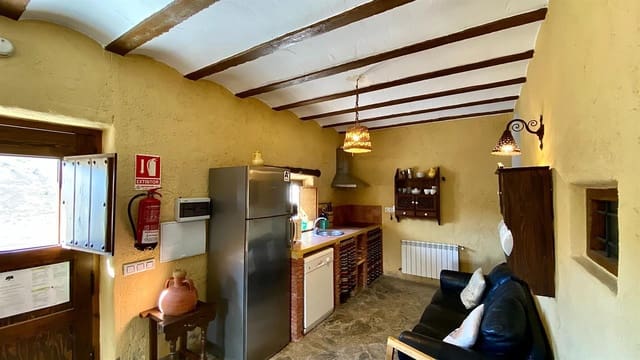 8 camera da letto Villa in vendita in Taberno con piscina - 450.000 € (Rif: 7366098)