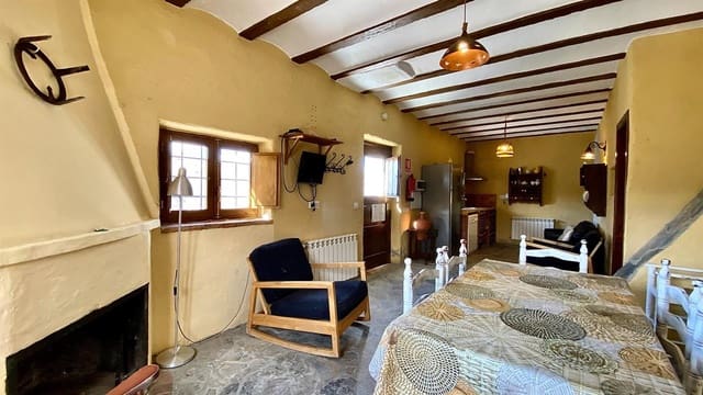 8 camera da letto Villa in vendita in Taberno con piscina - 450.000 € (Rif: 7366098)