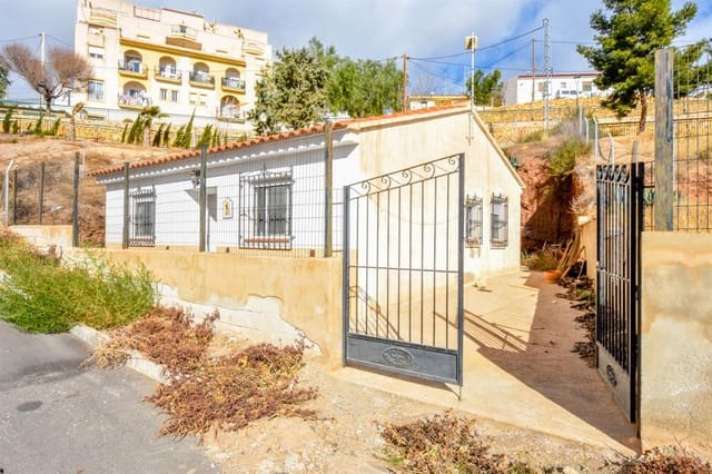 2 soverom Villa til salgs i Taberno - € 65 000 (Ref: 7371019)