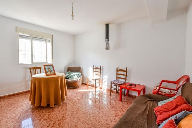 2 soverom Villa til salgs i Taberno - € 65 000 (Ref: 7371019)