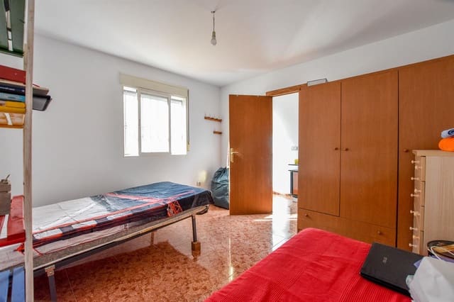 2 soverom Villa til salgs i Taberno - € 65 000 (Ref: 7371019)