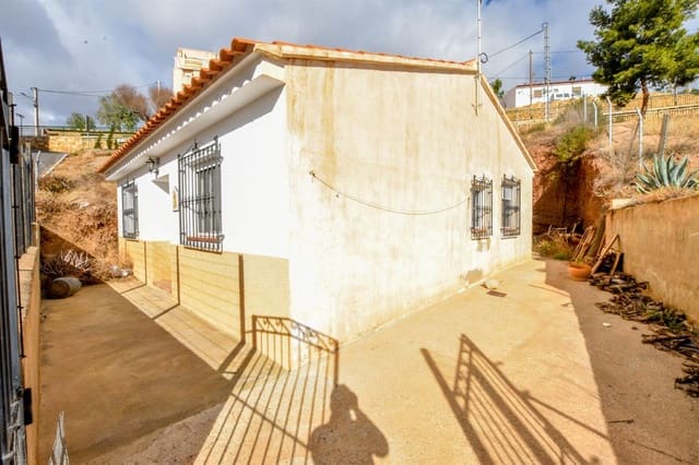 2 soverom Villa til salgs i Taberno - € 65 000 (Ref: 7371019)