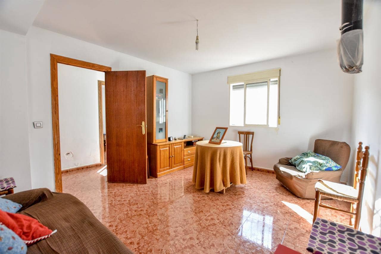 2 Zimmer Villa zu verkaufen in Taberno - 65.000 € (Ref: 7371019)