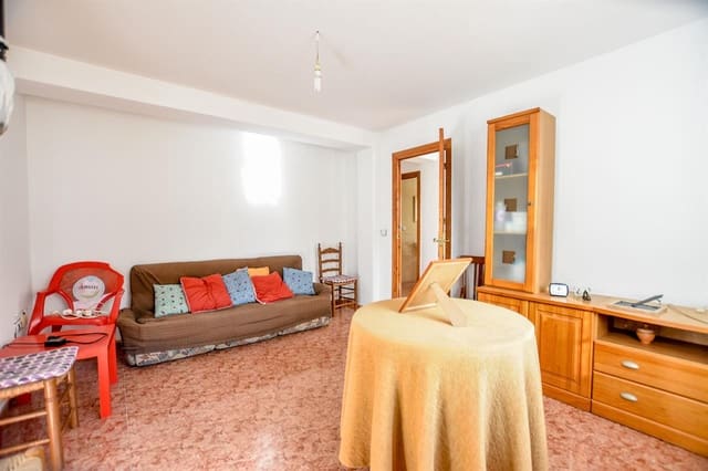 2 soverom Villa til salgs i Taberno - € 65 000 (Ref: 7371019)