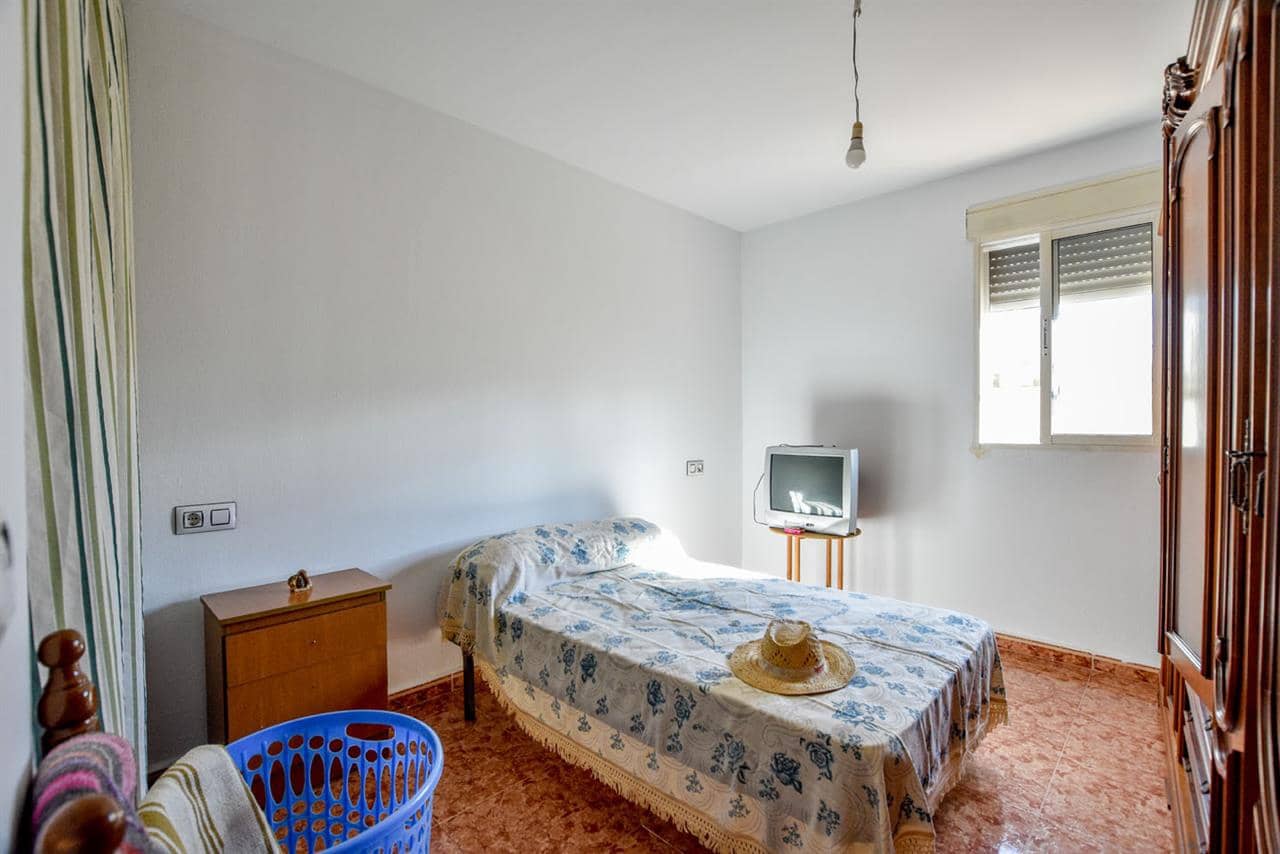 2 Zimmer Villa zu verkaufen in Taberno - 65.000 € (Ref: 7371019)