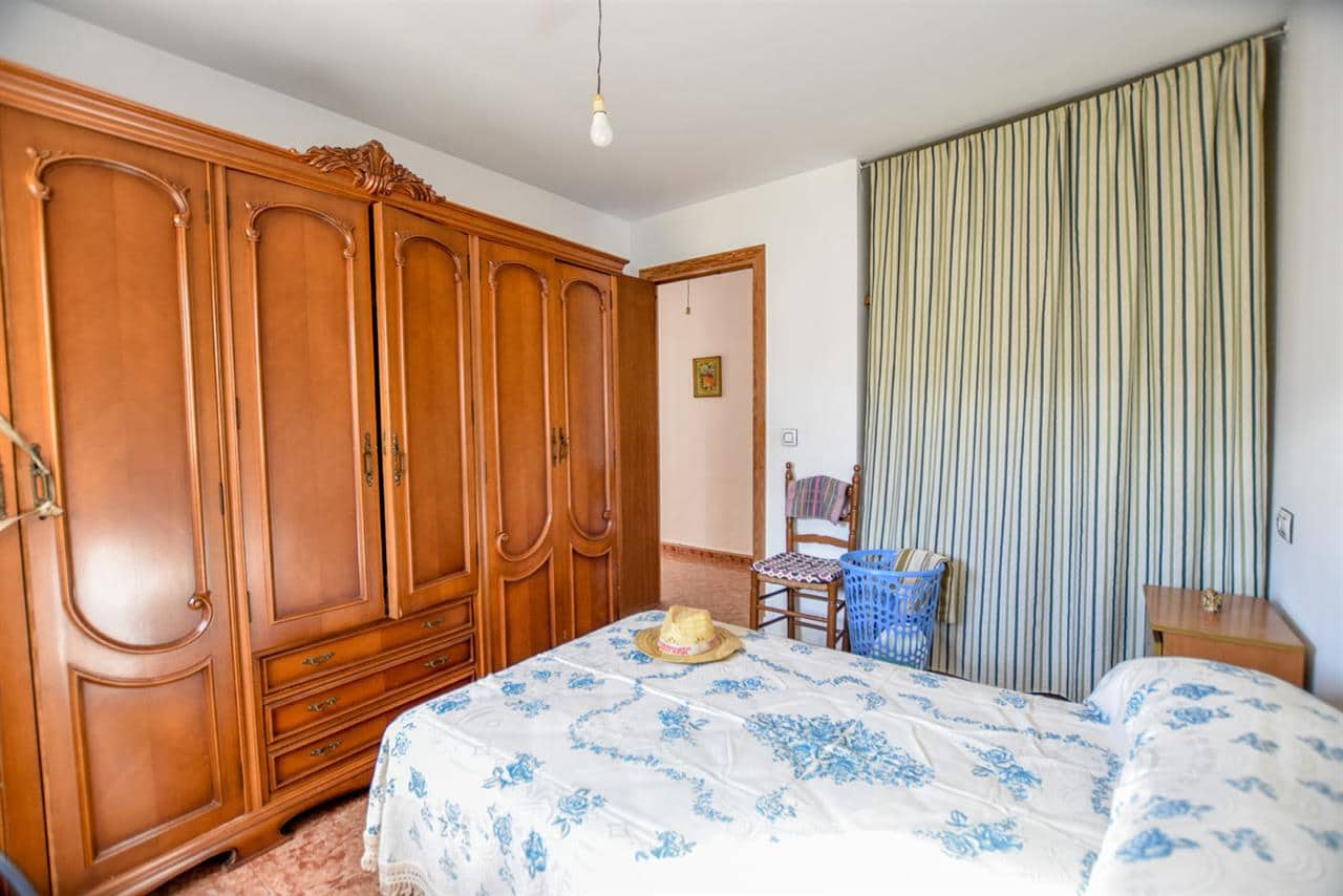 2 Zimmer Villa zu verkaufen in Taberno - 65.000 € (Ref: 7371019)
