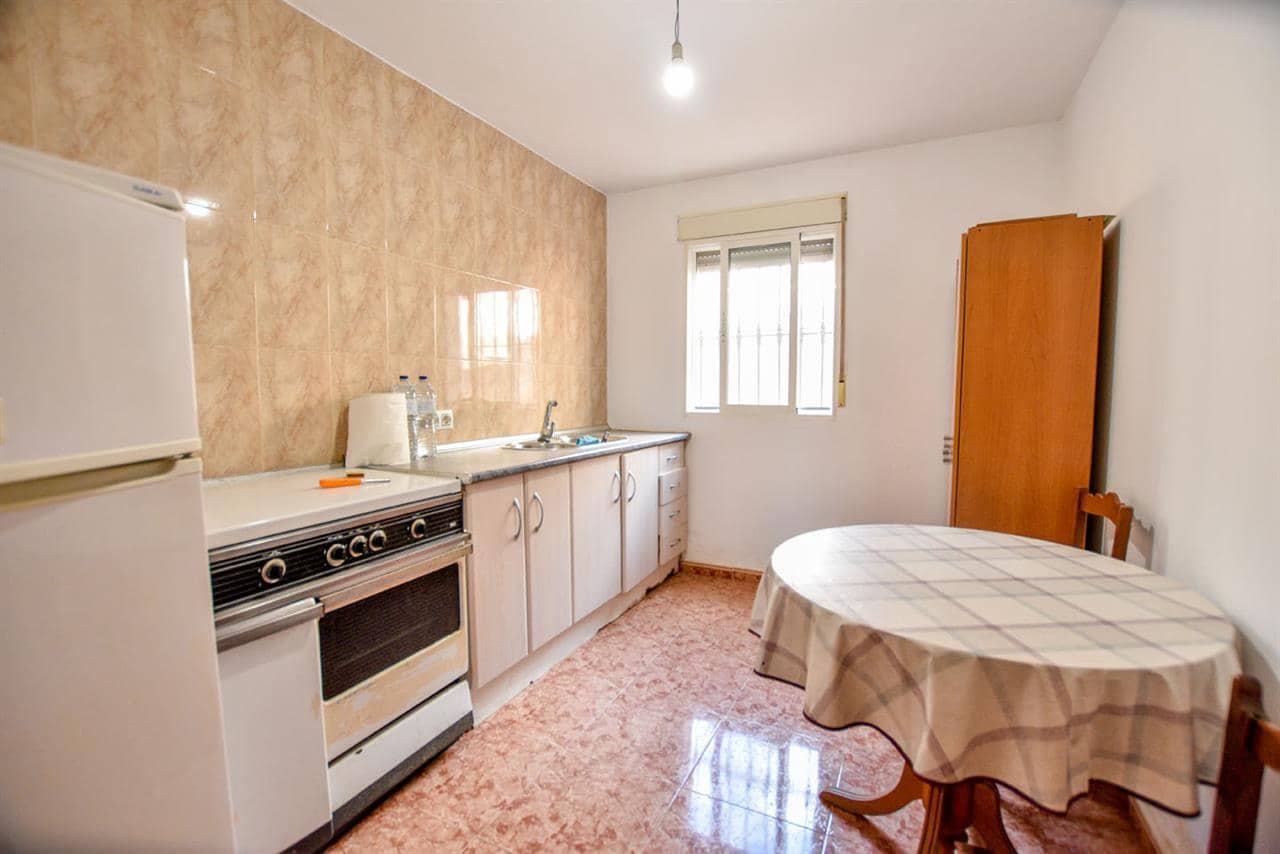 2 Zimmer Villa zu verkaufen in Taberno - 65.000 € (Ref: 7371019)