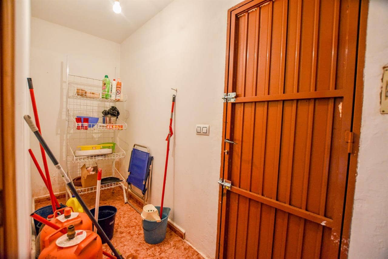 2 Zimmer Villa zu verkaufen in Taberno - 65.000 € (Ref: 7371019)