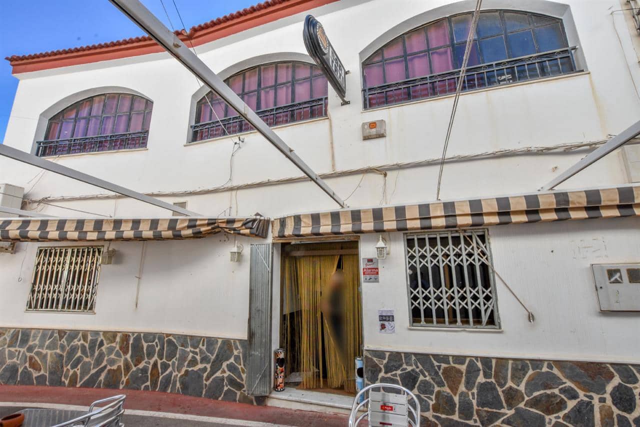 3 soveværelse Erhverv til salg i Taberno - € 285.000 (Ref: 7390657)