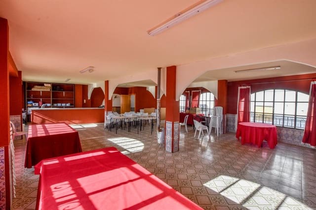 3 soverom Kommersiell til salgs i Taberno - € 285 000 (Ref: 7390657)