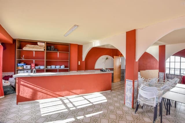 3 soverom Kommersiell til salgs i Taberno - € 285 000 (Ref: 7390657)