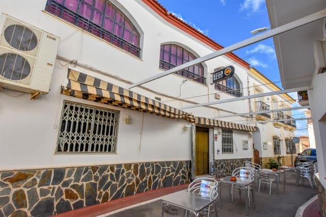 3 soverom Kommersiell til salgs i Taberno - € 285 000 (Ref: 7390657)