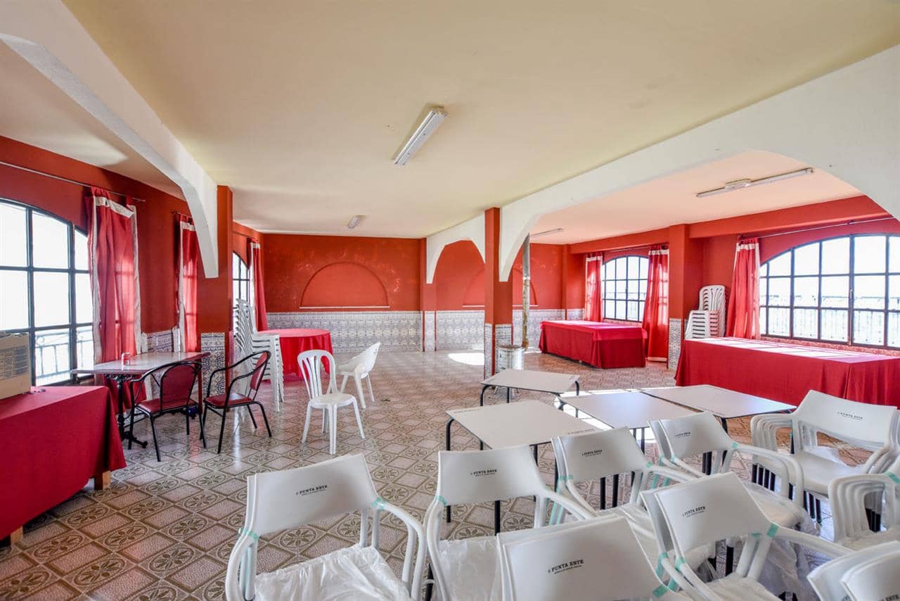 3 soveværelse Erhverv til salg i Taberno - € 285.000 (Ref: 7390657)