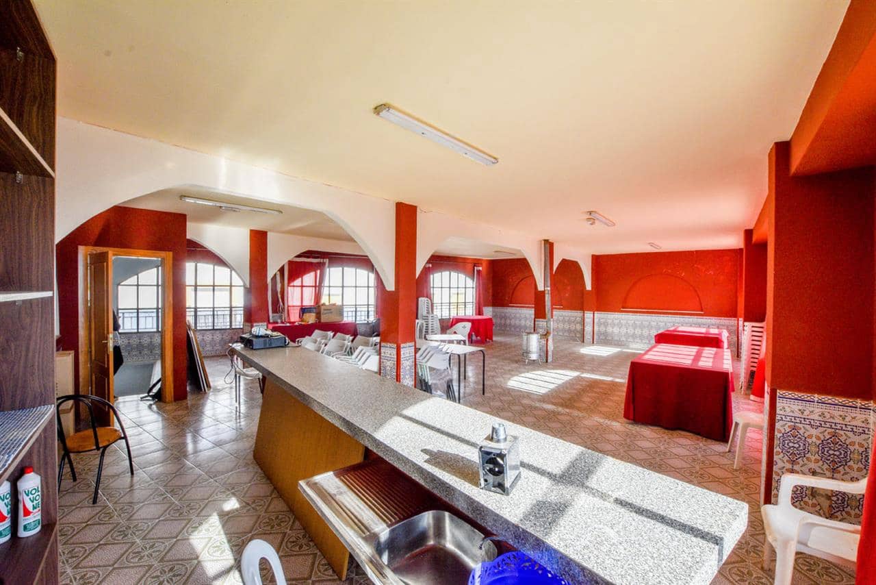 3 soveværelse Erhverv til salg i Taberno - € 285.000 (Ref: 7390657)