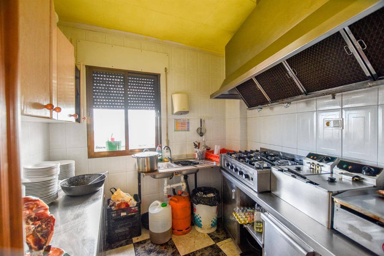 3 soveværelse Erhverv til salg i Taberno - € 285.000 (Ref: 7390657)