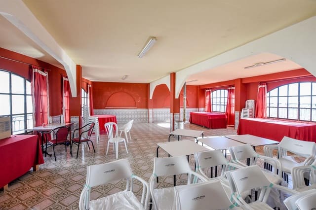 3 soverom Kommersiell til salgs i Taberno - € 285 000 (Ref: 7390657)