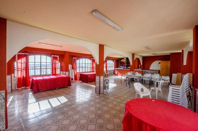 3 soverom Kommersiell til salgs i Taberno - € 285 000 (Ref: 7390657)