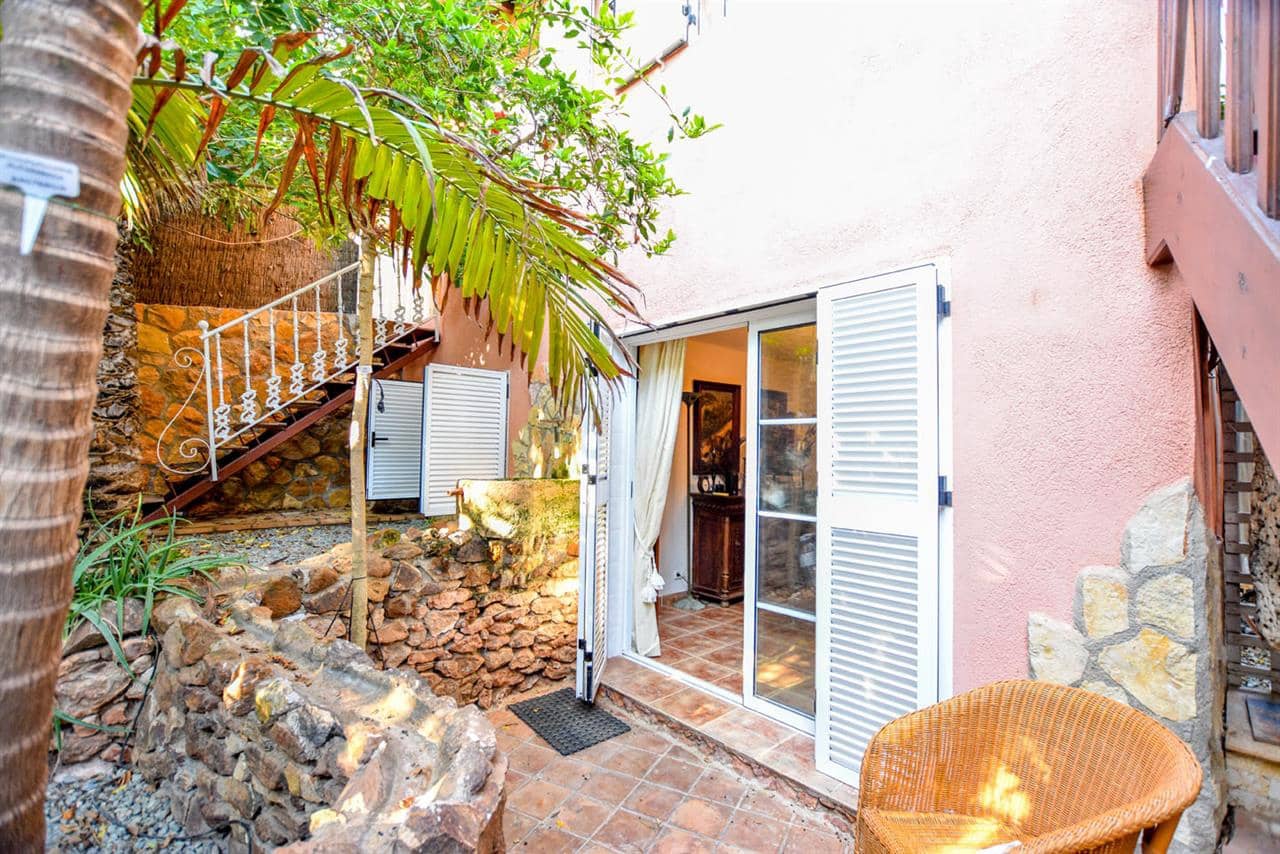 Grunde uden byggetilladelser til salg i San Juan de los Terreros - € 1.000.000 (Ref: 7416974)