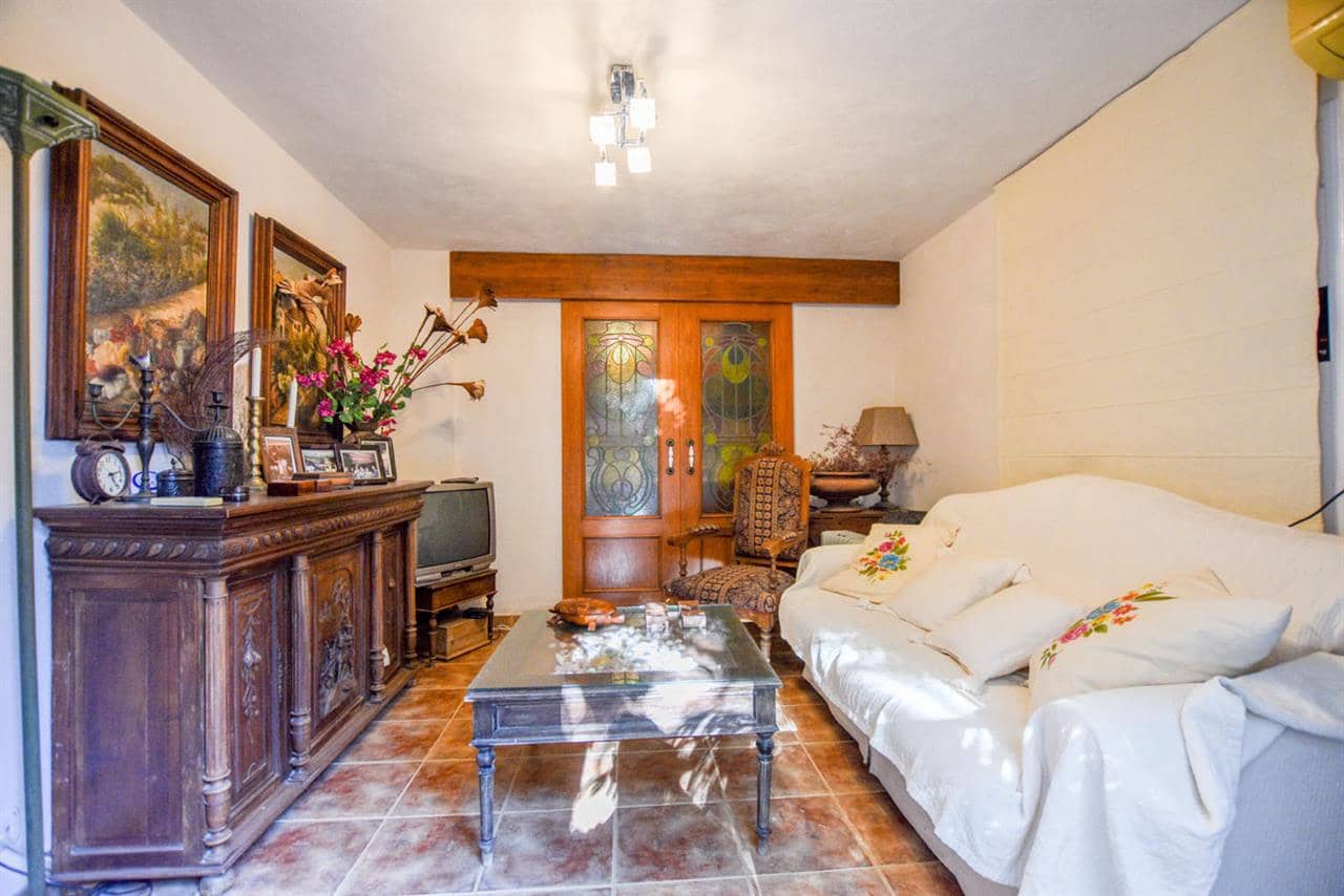 Grunde uden byggetilladelser til salg i San Juan de los Terreros - € 1.000.000 (Ref: 7416974)