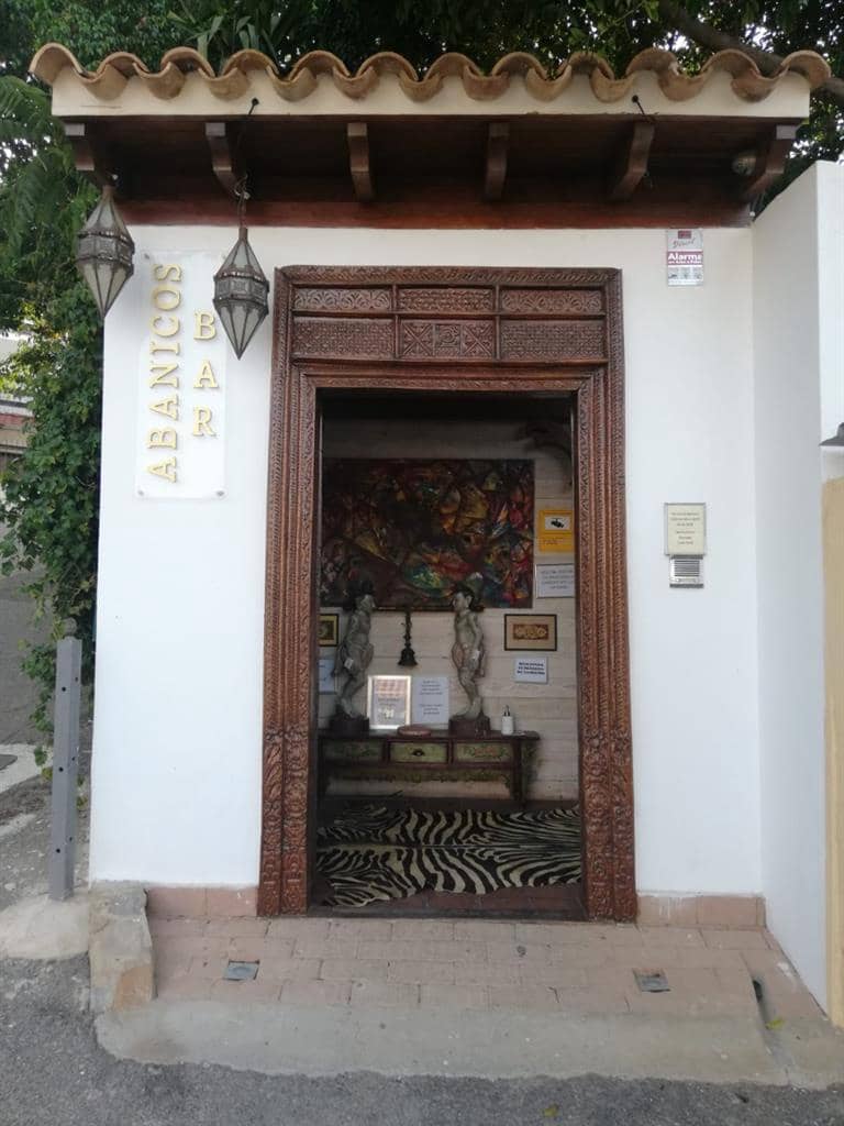 Grunde uden byggetilladelser til salg i San Juan de los Terreros - € 1.000.000 (Ref: 7416974)