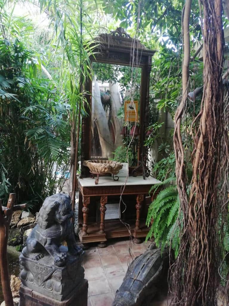 Grunde uden byggetilladelser til salg i San Juan de los Terreros - € 1.000.000 (Ref: 7416974)