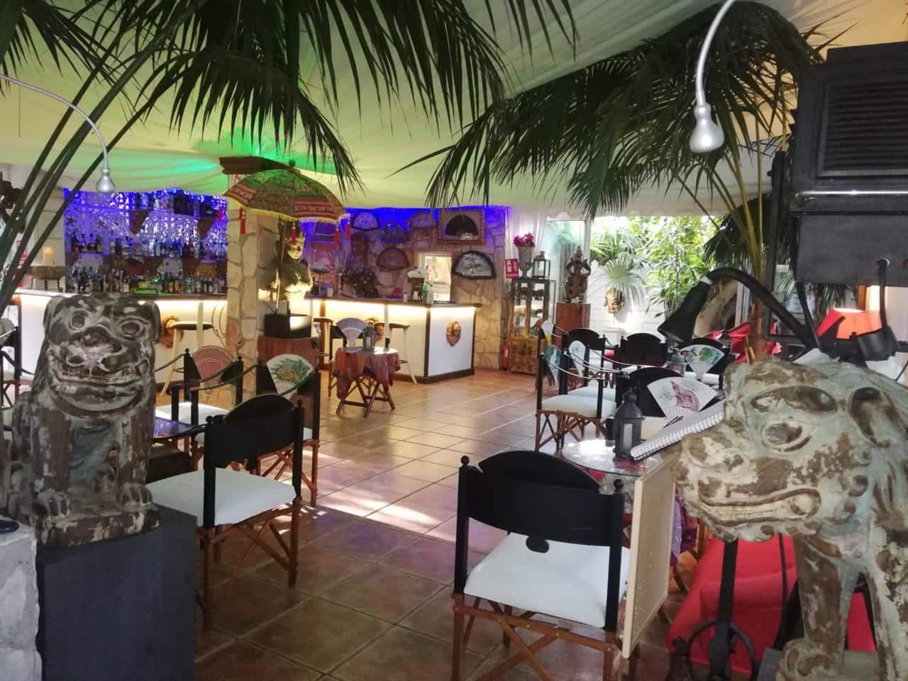 Grunde uden byggetilladelser til salg i San Juan de los Terreros - € 1.000.000 (Ref: 7416974)