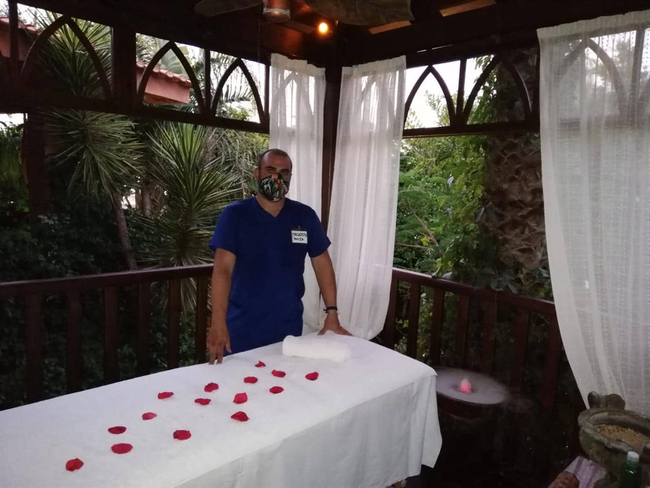 Grunde uden byggetilladelser til salg i San Juan de los Terreros - € 1.000.000 (Ref: 7416974)