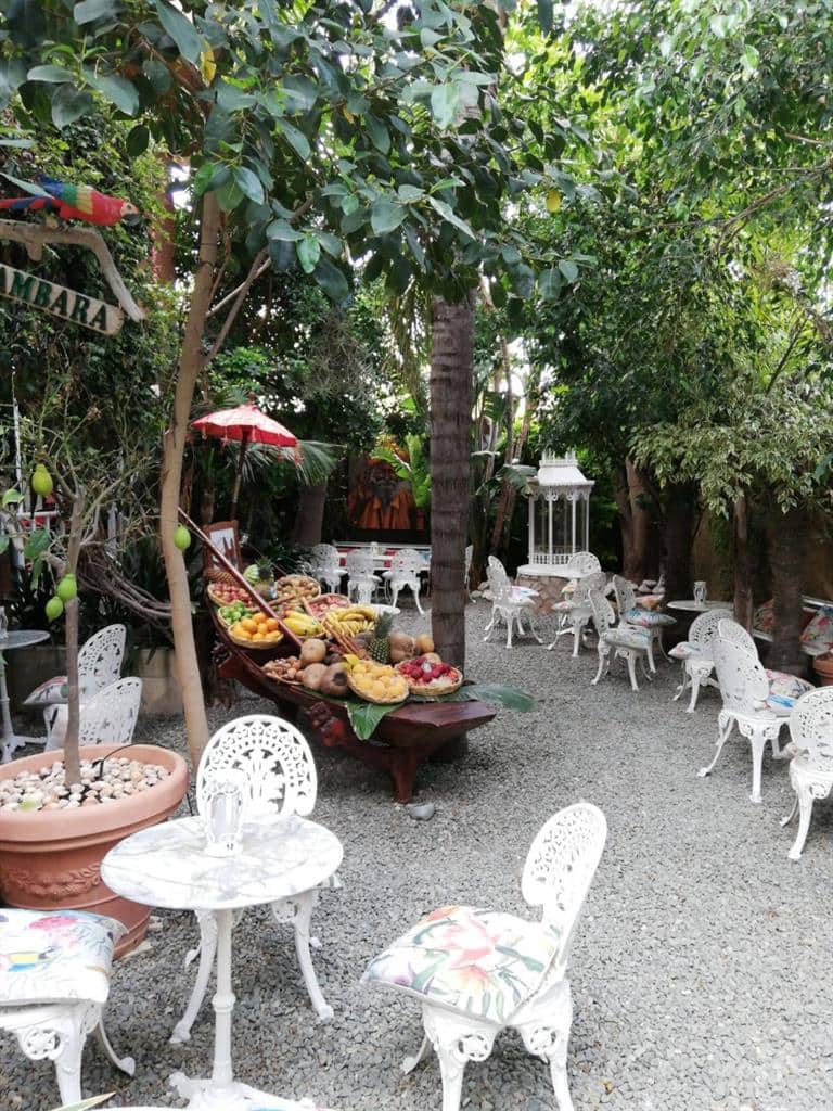 Grunde uden byggetilladelser til salg i San Juan de los Terreros - € 1.000.000 (Ref: 7416974)