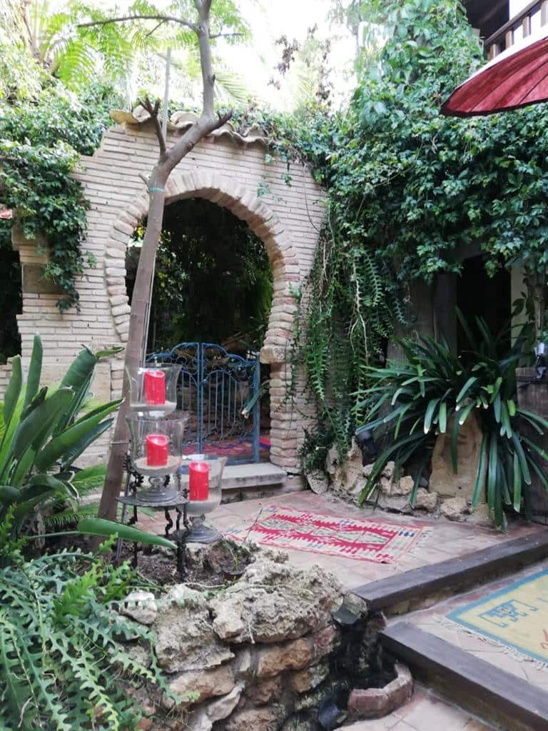 Grunde uden byggetilladelser til salg i San Juan de los Terreros - € 1.000.000 (Ref: 7416974)