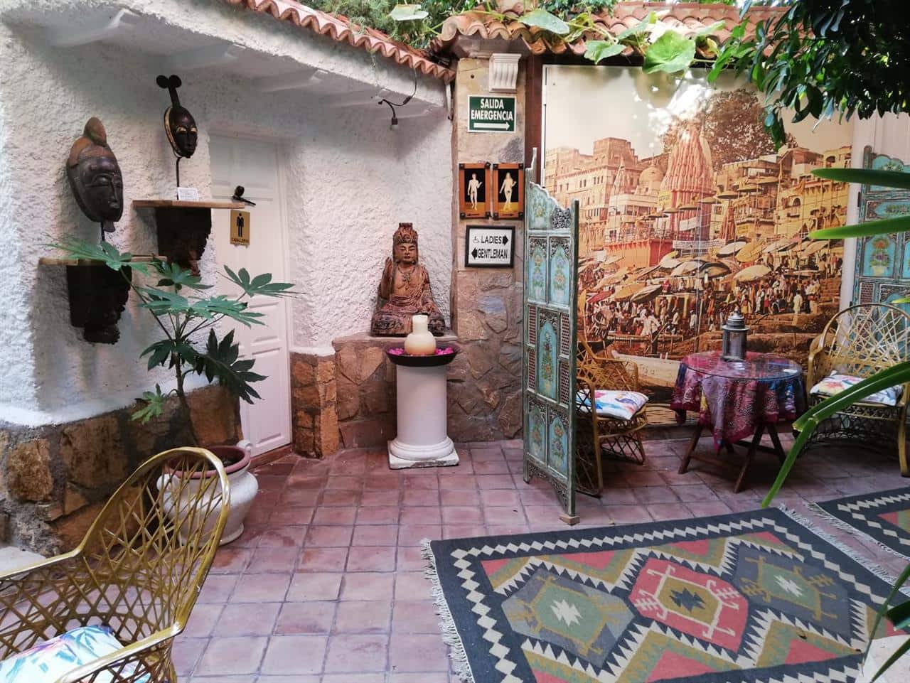 Grunde uden byggetilladelser til salg i San Juan de los Terreros - € 1.000.000 (Ref: 7416974)