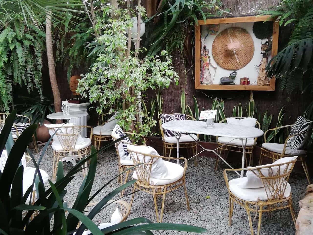 Grunde uden byggetilladelser til salg i San Juan de los Terreros - € 1.000.000 (Ref: 7416974)