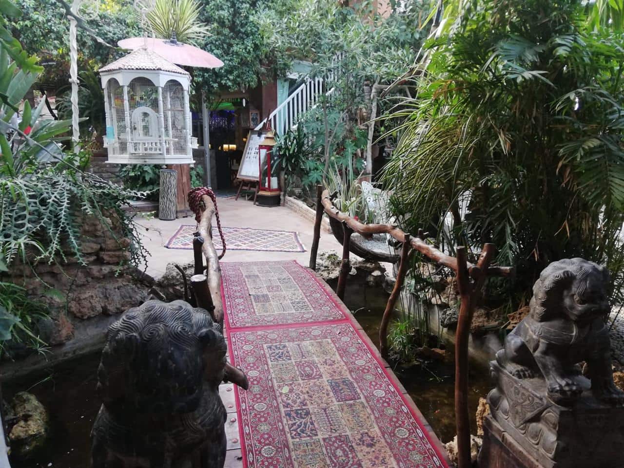 Grunde uden byggetilladelser til salg i San Juan de los Terreros - € 1.000.000 (Ref: 7416974)