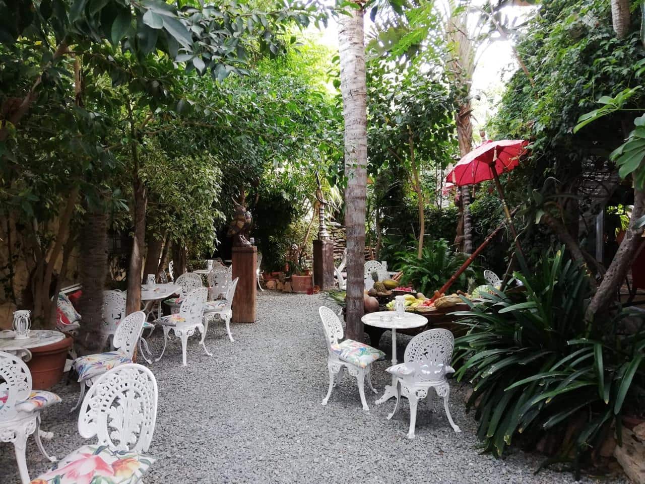 Grunde uden byggetilladelser til salg i San Juan de los Terreros - € 1.000.000 (Ref: 7416974)