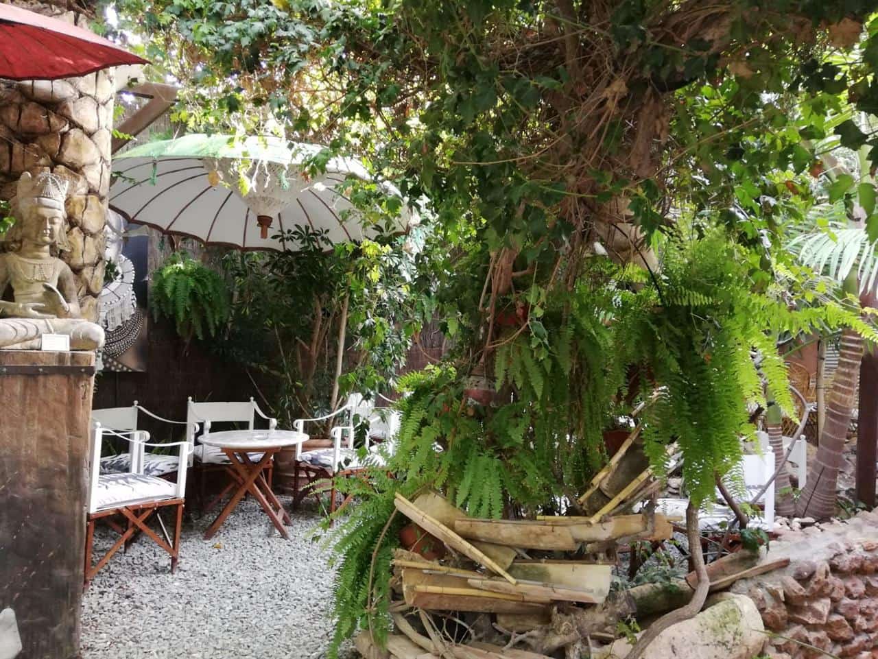 Grunde uden byggetilladelser til salg i San Juan de los Terreros - € 1.000.000 (Ref: 7416974)