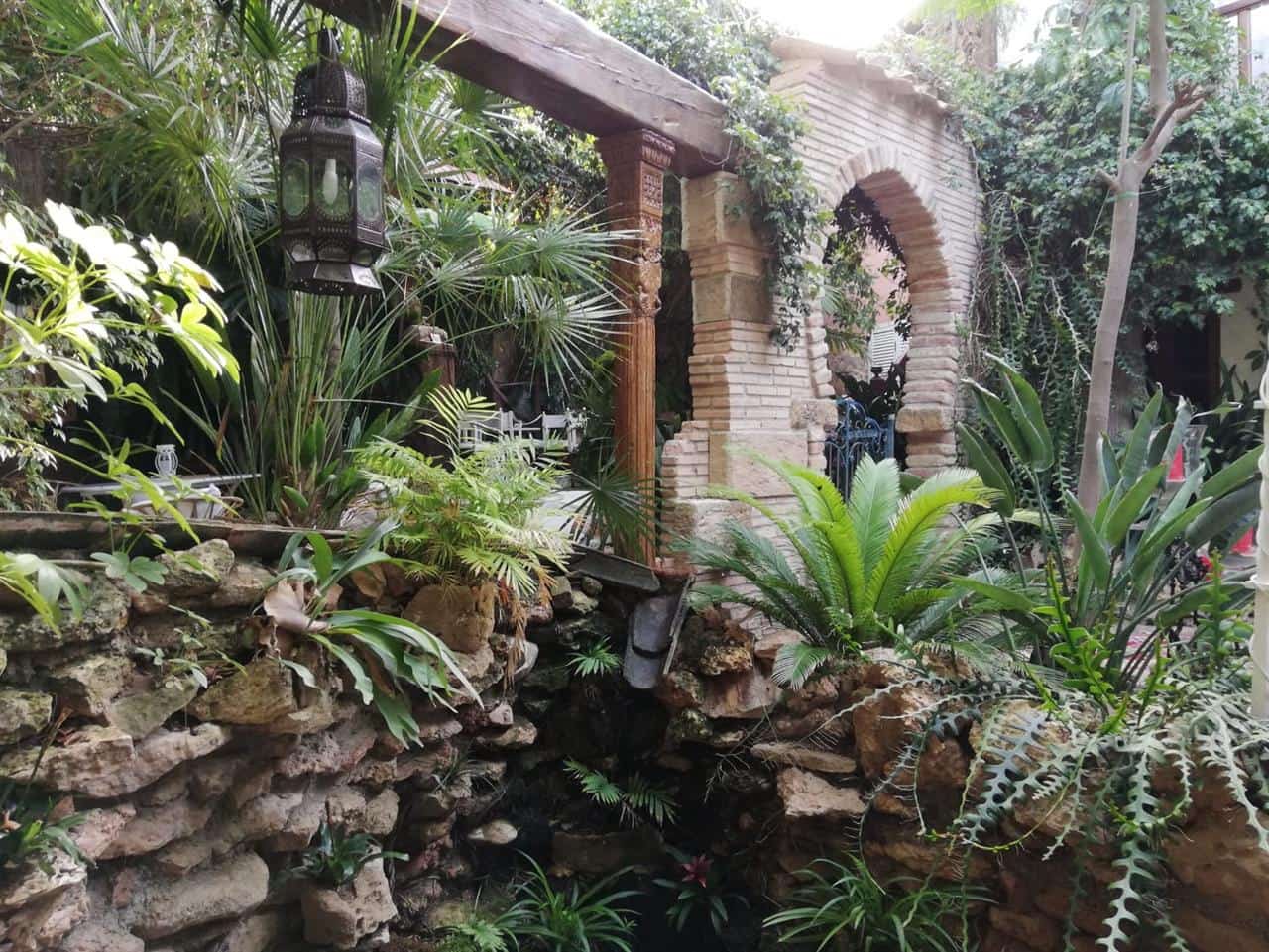 Grunde uden byggetilladelser til salg i San Juan de los Terreros - € 1.000.000 (Ref: 7416974)