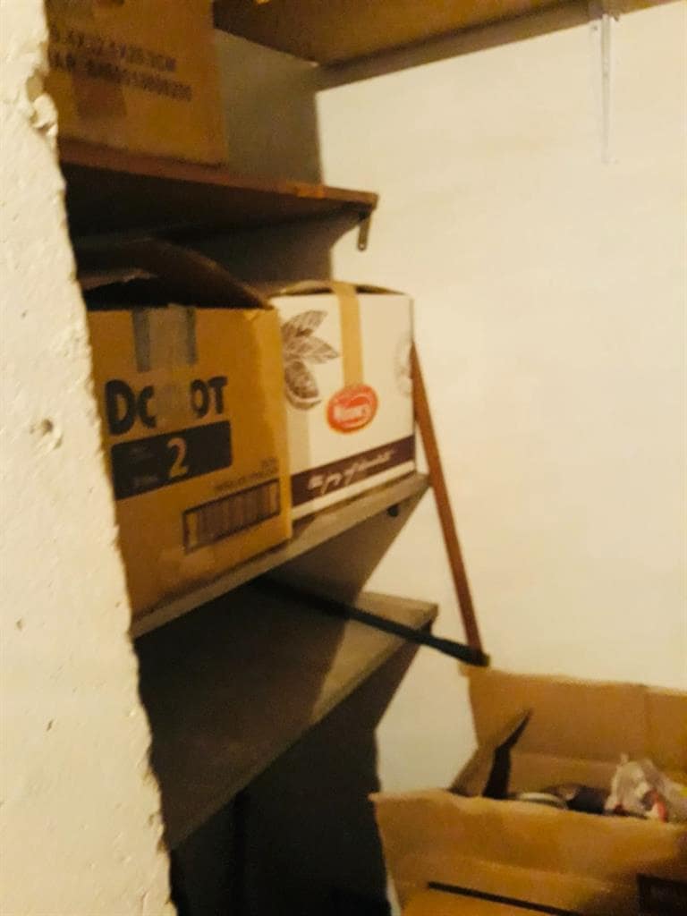 Garage til salg i Aguilas - € 16.000 (Ref: 7453942)