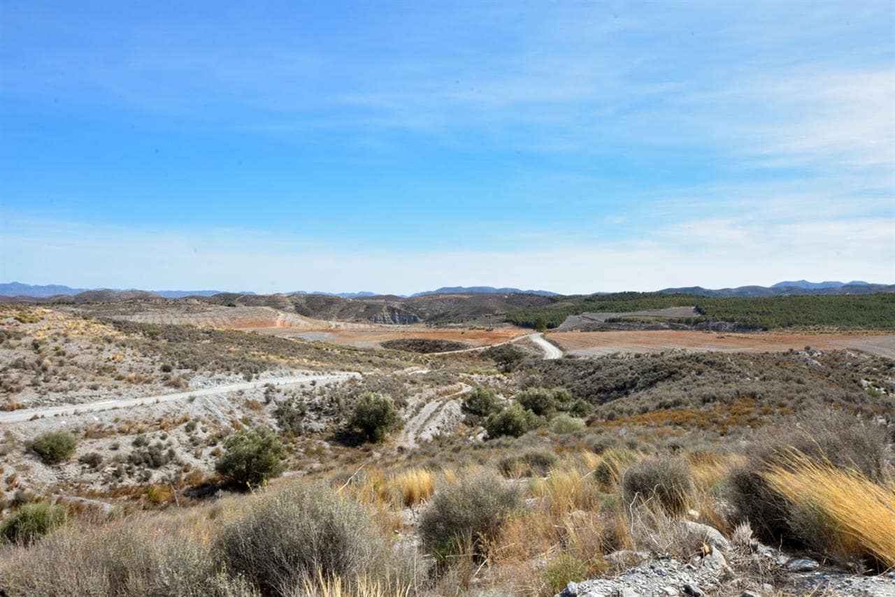 5 soveværelse Villa til salg i Puerto Lumbreras med swimmingpool - € 289.000 (Ref: 7453945)