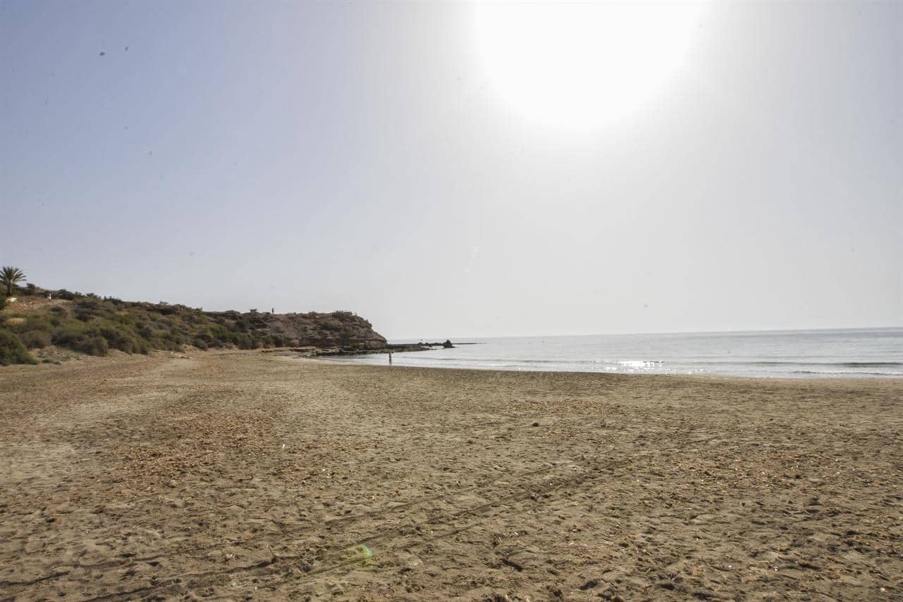 Byggetomt til salgs i Calarreona - € 106 000 (Ref: 7464651)