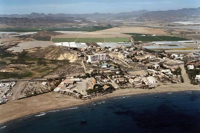 Tomt till salu i Calarreona, Aguilas - 106 000 € (Ref: 7464651)