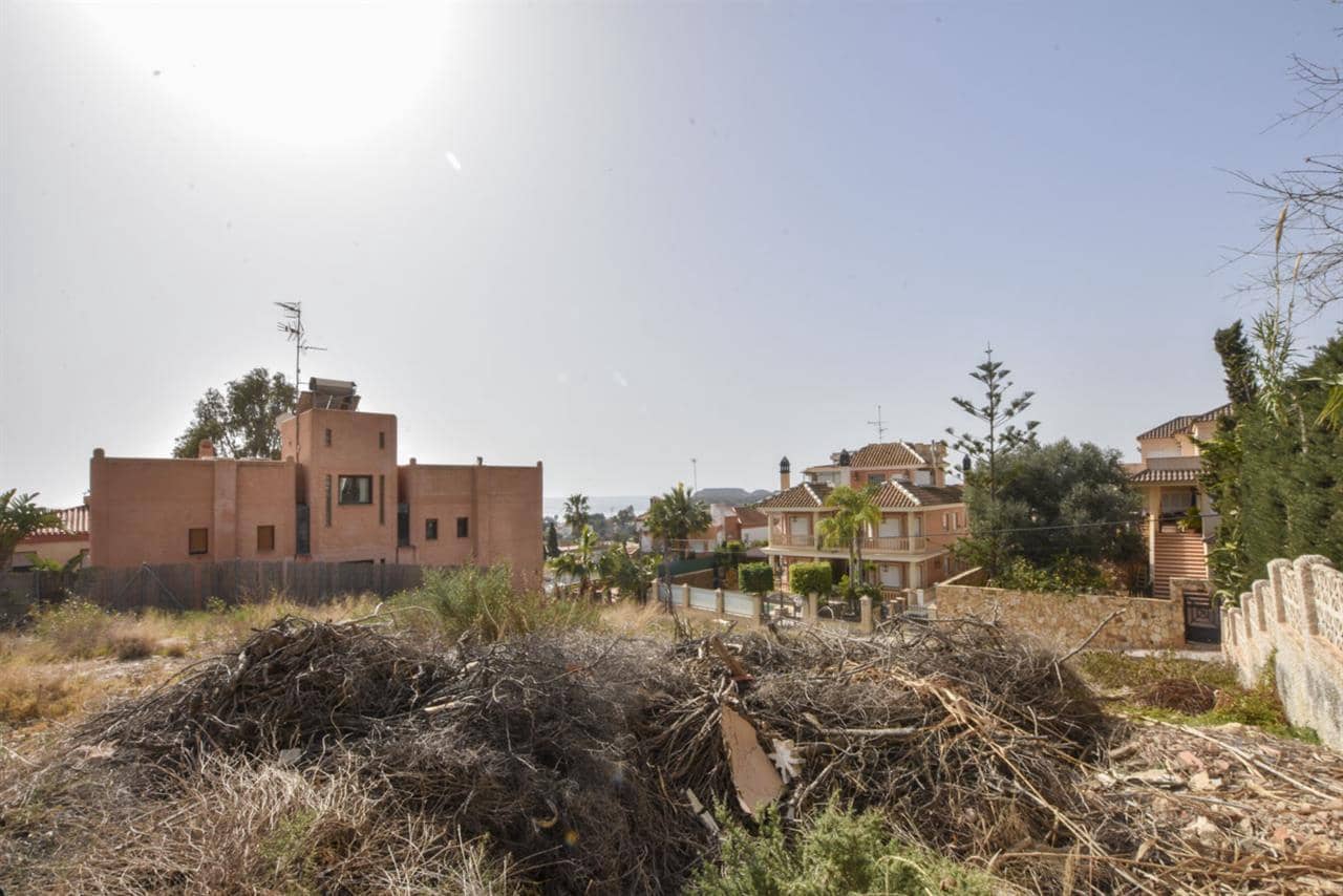 Byggetomt til salgs i Calarreona - € 106 000 (Ref: 7464651)