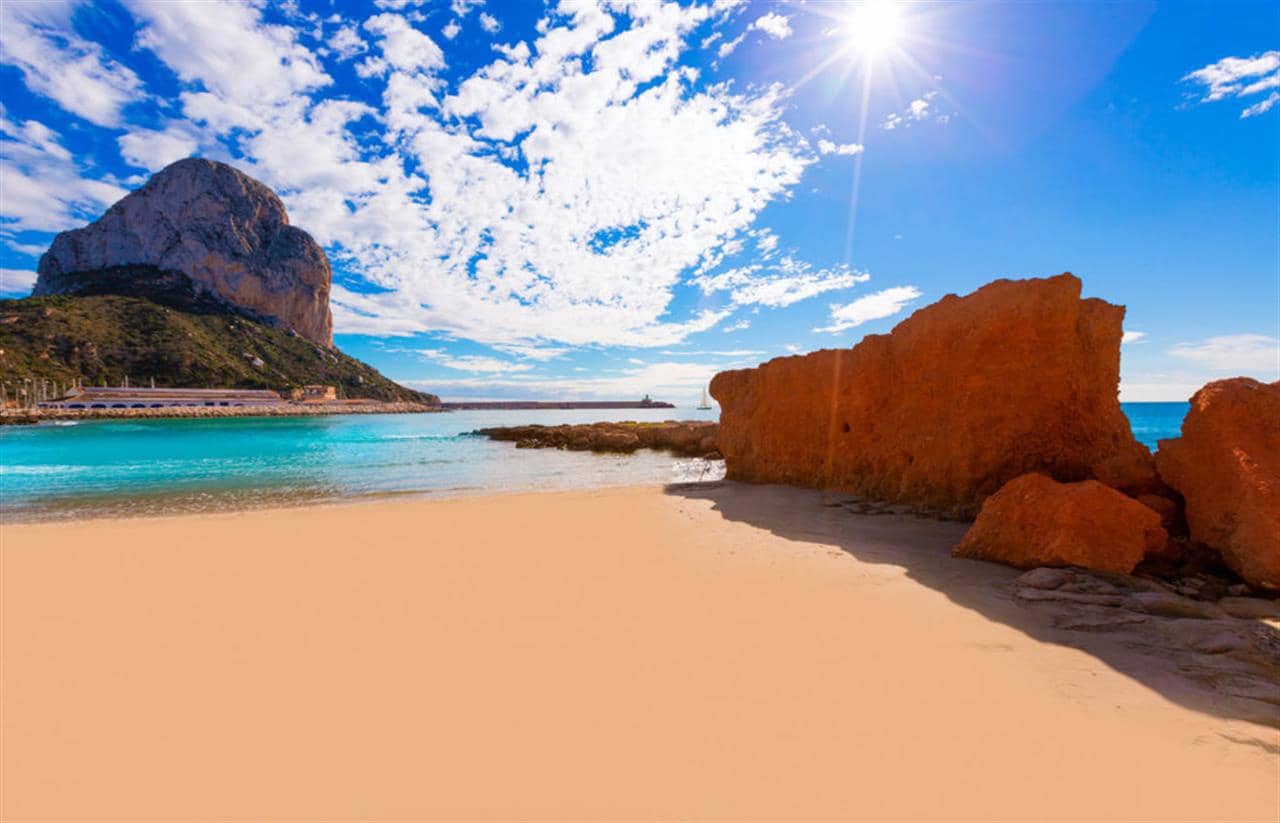 2 sovrum Takvåning till salu i Algorfa med pool - 243 000 € (Ref: 7498432)