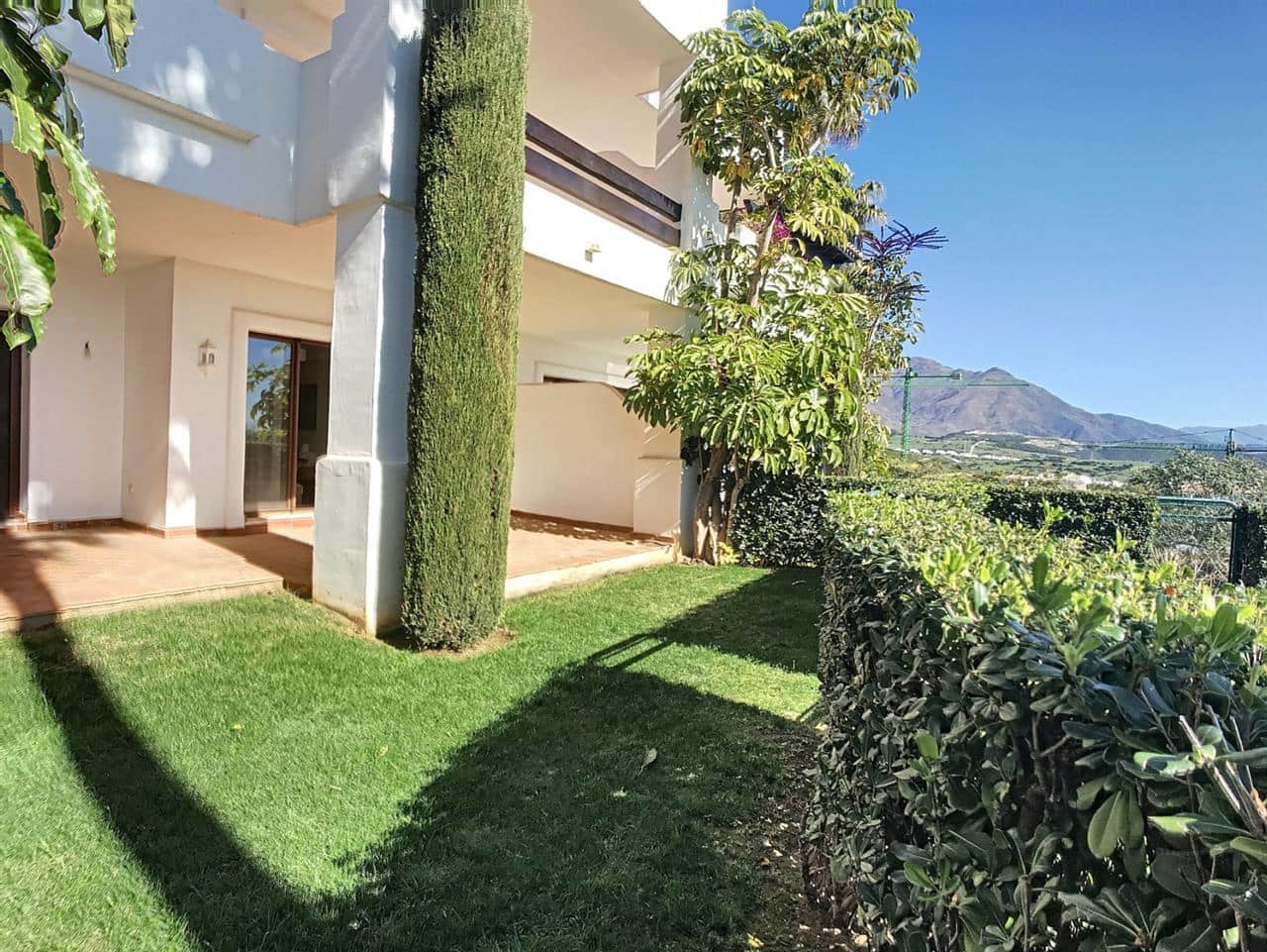 2 bedroom Apartment for sale in Casares with pool - € 410,000 (Ref: 7519268)